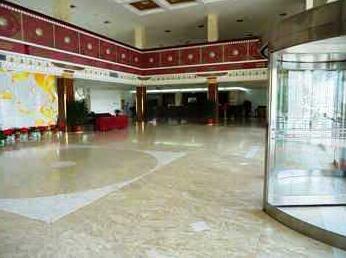 Jiangsu Shengtaiyuan Hotel - Photo3