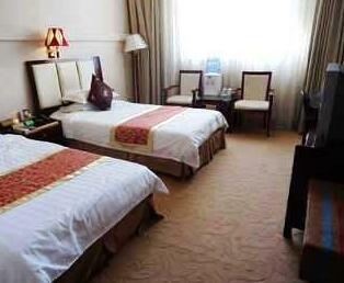 Jiangsu Shengtaiyuan Hotel - Photo4