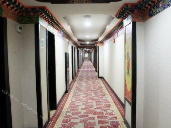 Jin Bo Grand Hotel - Photo2