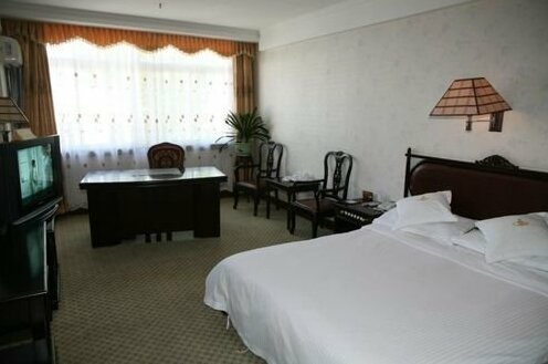 Jin Bo Grand Hotel - Photo5