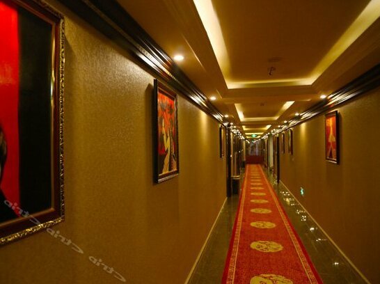 Jin Hao Hotel - Photo2