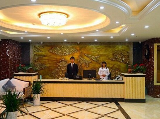 Jin Hao Hotel - Photo4