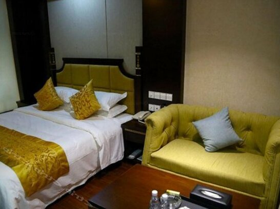 Jin Hao Hotel - Photo5