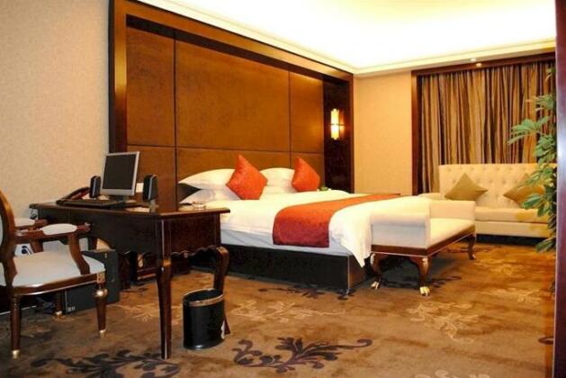Jingcheng International Business Hotel - Photo3
