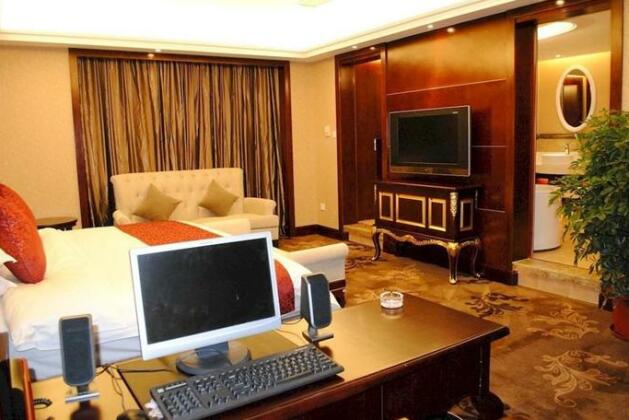 Jingcheng International Business Hotel - Photo4