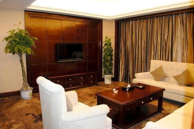Jingcheng International Business Hotel - Photo5