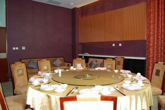 Jingjiang Inn Lhasa Potala Palace - Photo2