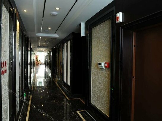 Junjin Hotel - Photo2