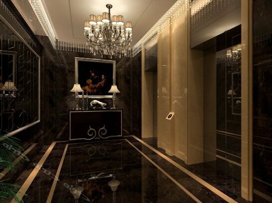 Junjin Hotel - Photo3