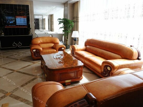 Junjin Hotel - Photo4