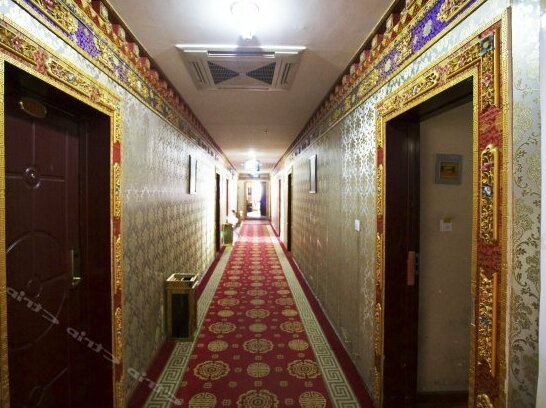 Kanggar Holyland Hotel - Photo4