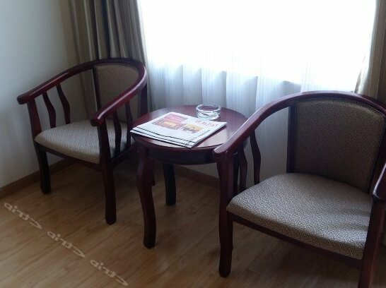 Kangyang Hotel - Photo3