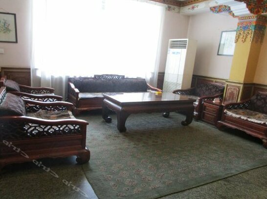 Kyichu Hotel - Photo5