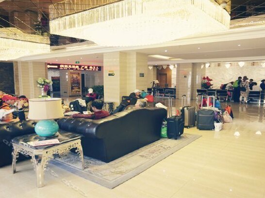 Lanze Holiday Hotel - Photo4