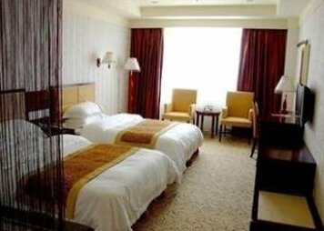 Laway Internatinal Hotel - Photo3