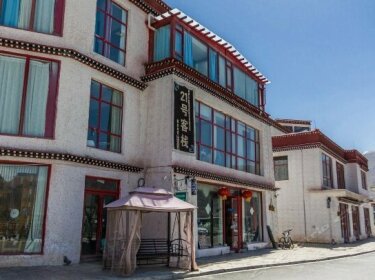 Lhasa 21 Boutique Hotel
