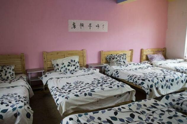 Lhasa Banre Hostel
