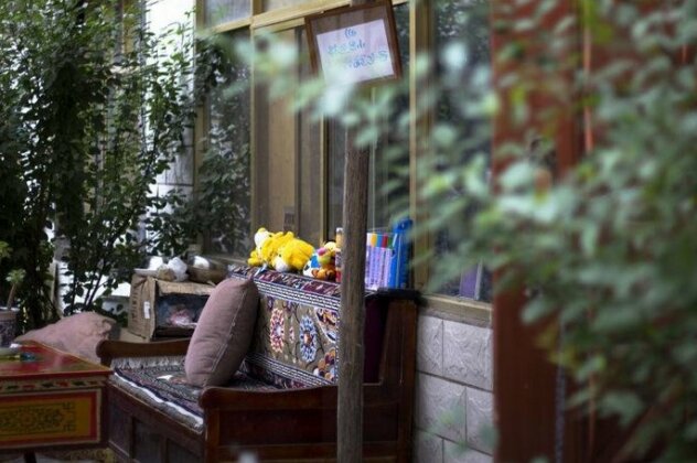 Lhasa Banre Hostel - Photo2