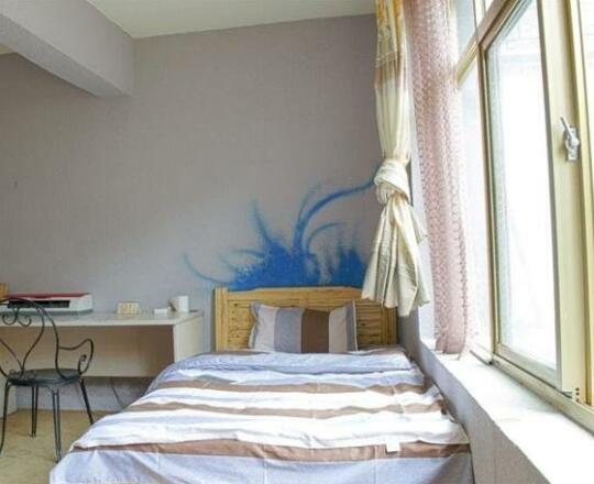 Lhasa Banre Hostel - Photo3