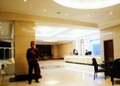 Lhasa Century Hotel - Photo2