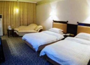 Lhasa Century Hotel - Photo3