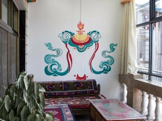 Lhasa CHO YOY Inn - Photo3