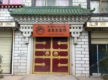 Lhasa CHO YOY Inn