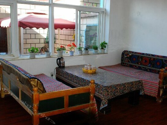 Lhasa Chuanyue Inn - Photo3