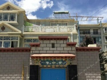 Lhasa Chuanyue Inn