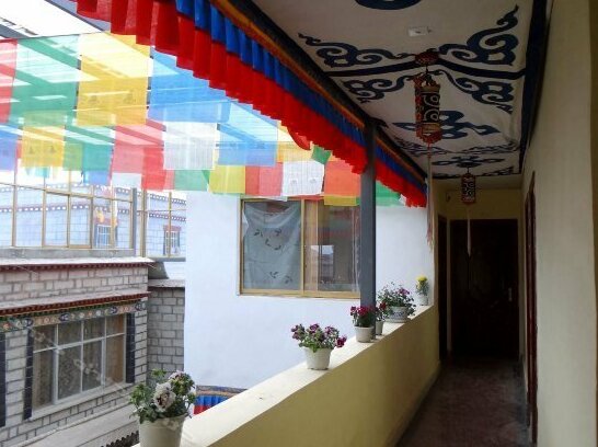 Lhasa FangcaodI Inn - Photo2