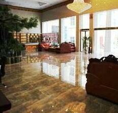 Lhasa Fupanlin Hotel - Photo2