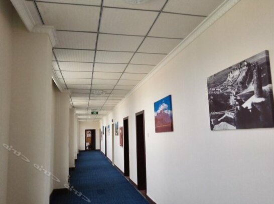 Lhasa Hua Xi Youth Hostel - Photo2