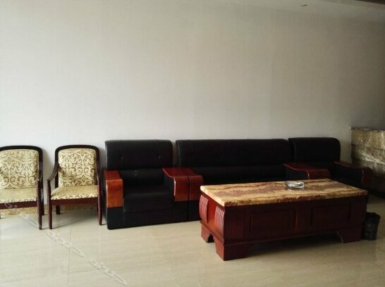 Lhasa Hua Xi Youth Hostel - Photo4