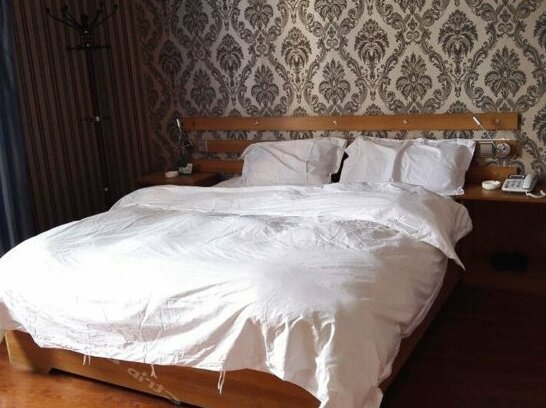 Lhasa Hua Xi Youth Hostel - Photo5
