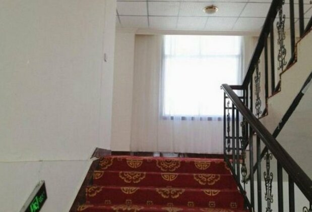 Lhasa Huaxin Hotel - Photo2