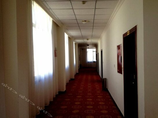Lhasa Huaxin Hotel - Photo4
