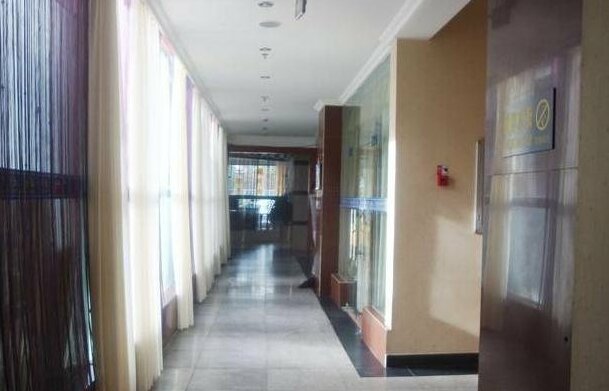 Lhasa Jinzang Hotel - Photo4