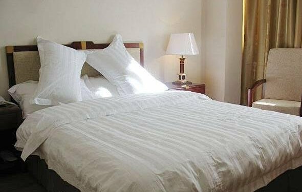 Lhasa Jinzang Hotel - Photo5
