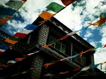 Lhasa Journey In Dream Inn