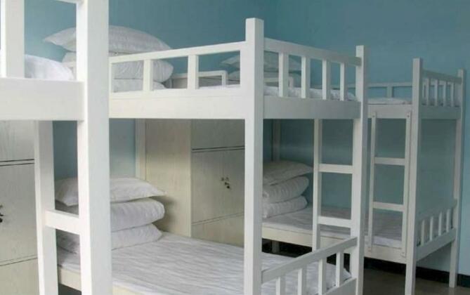 Lhasa Juke Youth Hostel - Photo4