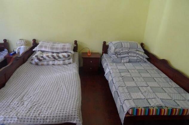 Lhasa Lanlan Inn - Photo2