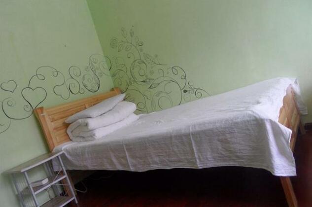 Lhasa Lanlan Inn - Photo4