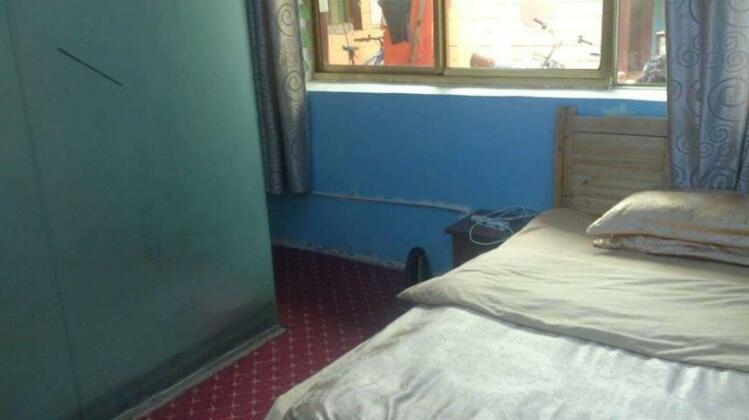 Lhasa Lexun Sama Yiyi inn - Photo5