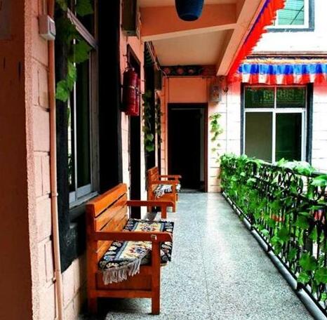 Lhasa Lusa Youth Hostel - Photo2