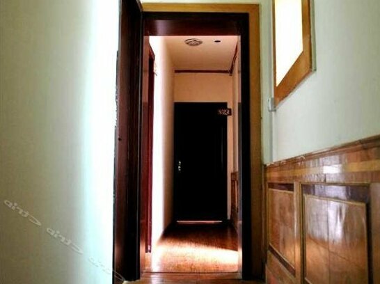 Lhasa Lusa Youth Hostel - Photo3