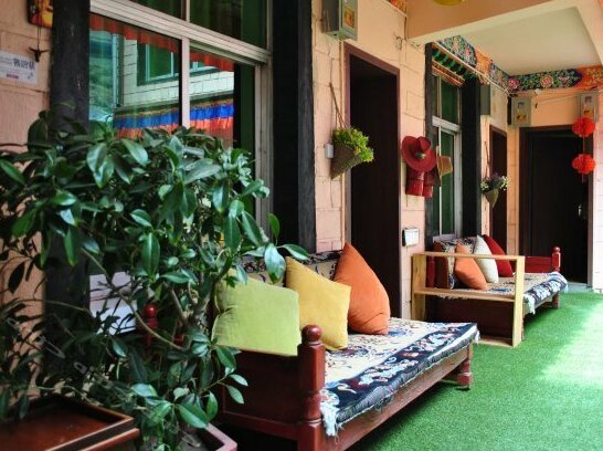 Lhasa Lusa Youth Hostel - Photo5