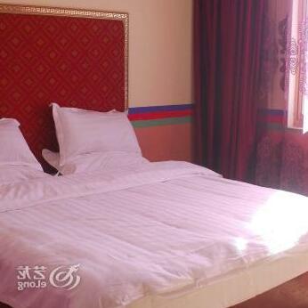 Lhasa Mantuoluo Hotel - Photo2