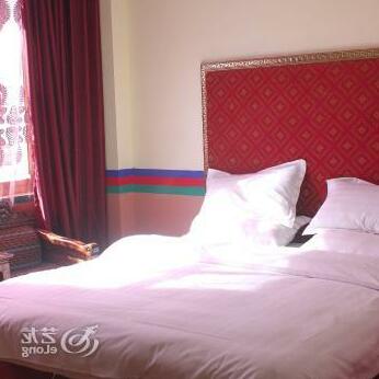 Lhasa Mantuoluo Hotel - Photo4