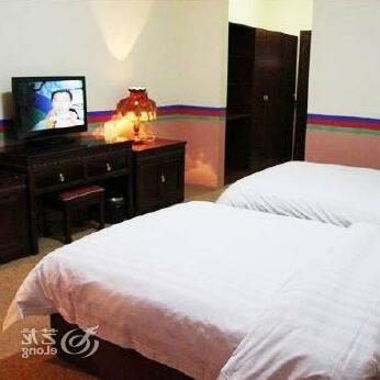 Lhasa Mantuoluo Hotel - Photo5