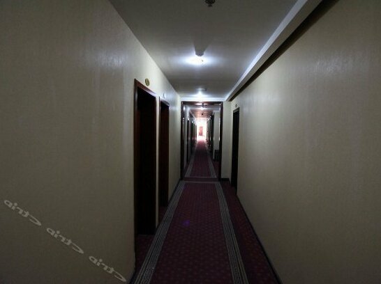 Lhasa Maoyuan Hotel - Photo3